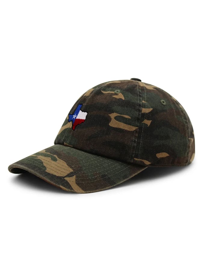 🙏💔Join us in praying for Texas.🙏Unisex “Texas Flag” Print Hat