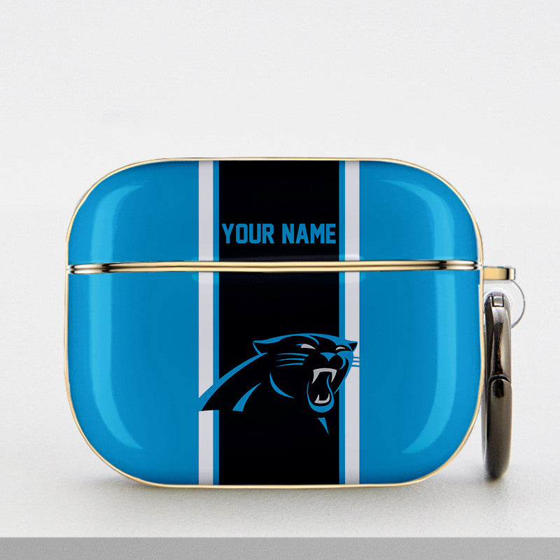 Amerian Football New Airpod Cover Personalized Gift For Fan 04