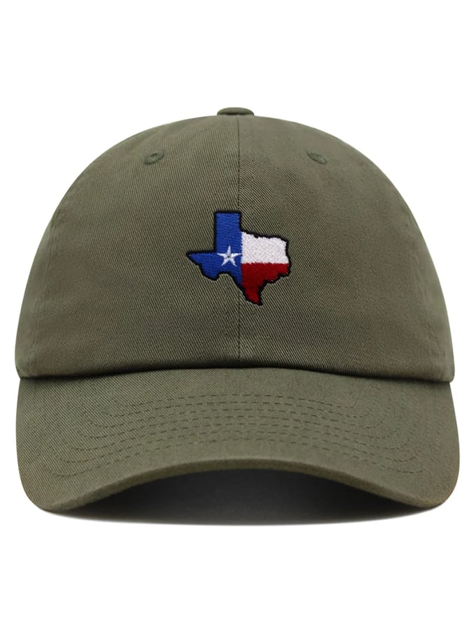 🙏💔Join us in praying for Texas.🙏Unisex “Texas Flag” Print Hat