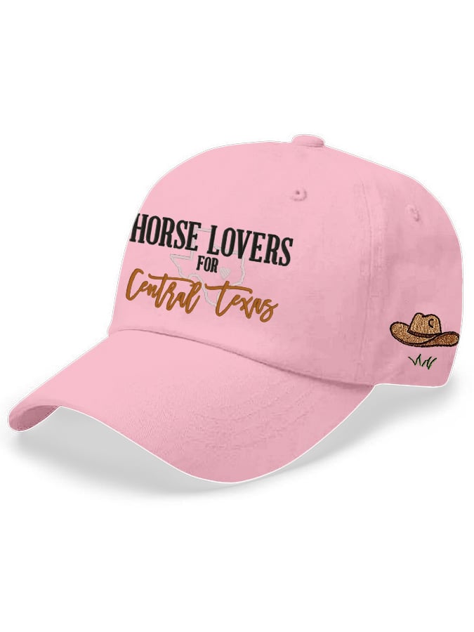 ๐๐Join us in praying for Texas.๐Texas Strong Horse Lover For Central Texas Print Baseball Cap