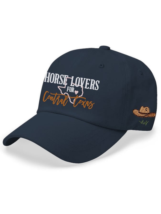 ๐๐Join us in praying for Texas.๐Texas Strong Horse Lover For Central Texas Print Baseball Cap