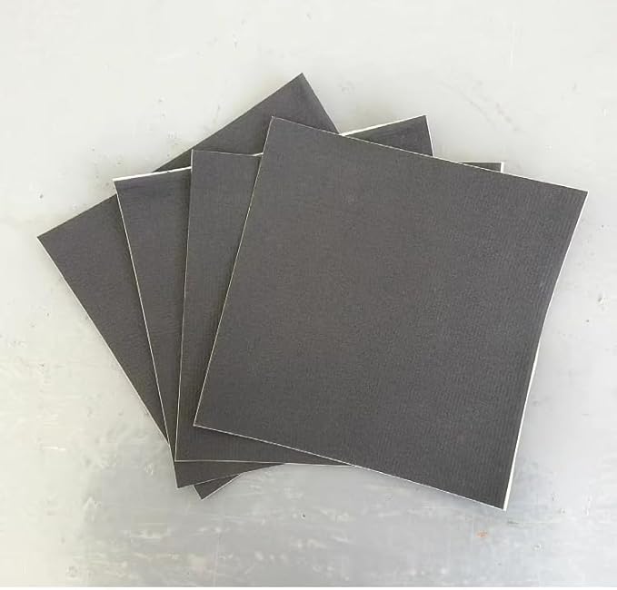 Porous vacuum silicone insulation cotton