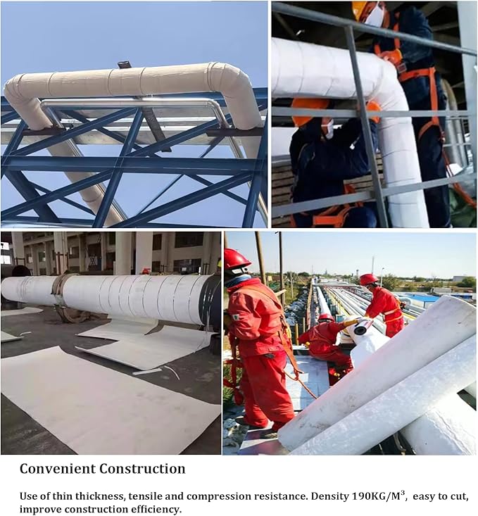sample vacuum silicone insulating cotton(Discounts available for large orders)