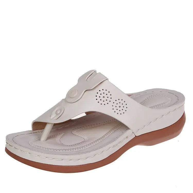 🔥2023 Women's Minimalist Everyday Walking Slippers