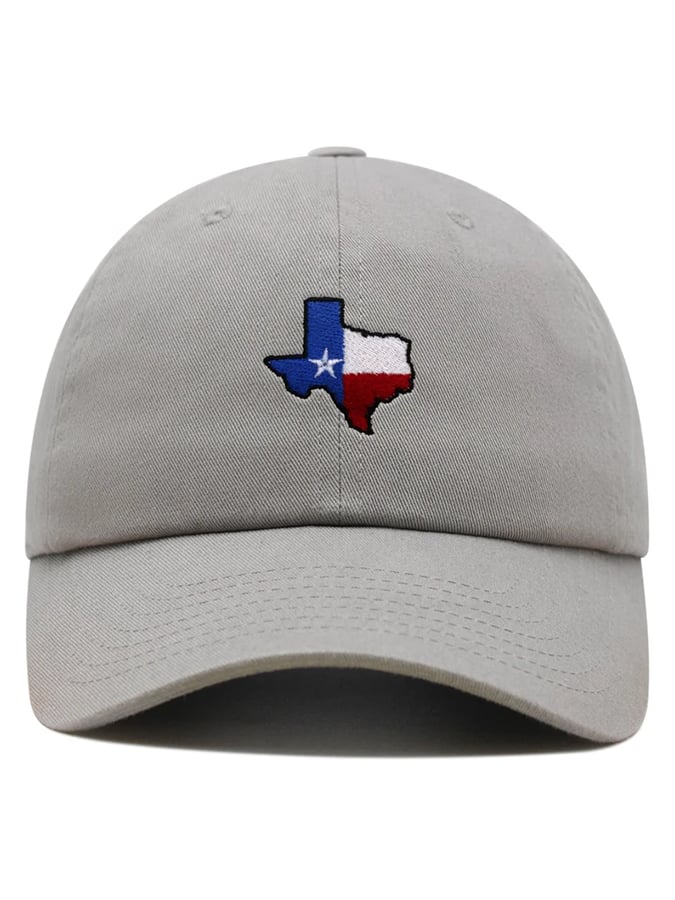 🙏💔Join us in praying for Texas.🙏Unisex “Texas Flag” Print Hat