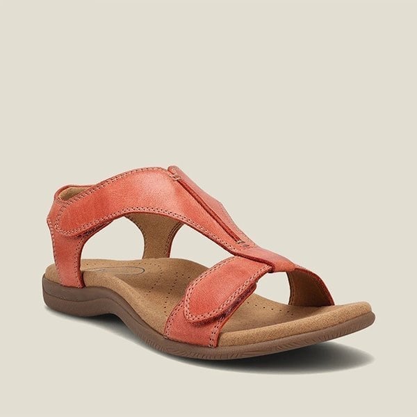 🔥NEW YEAR 2023 SALE 49% OFF🔥Skin adjustable orthotic sandals
