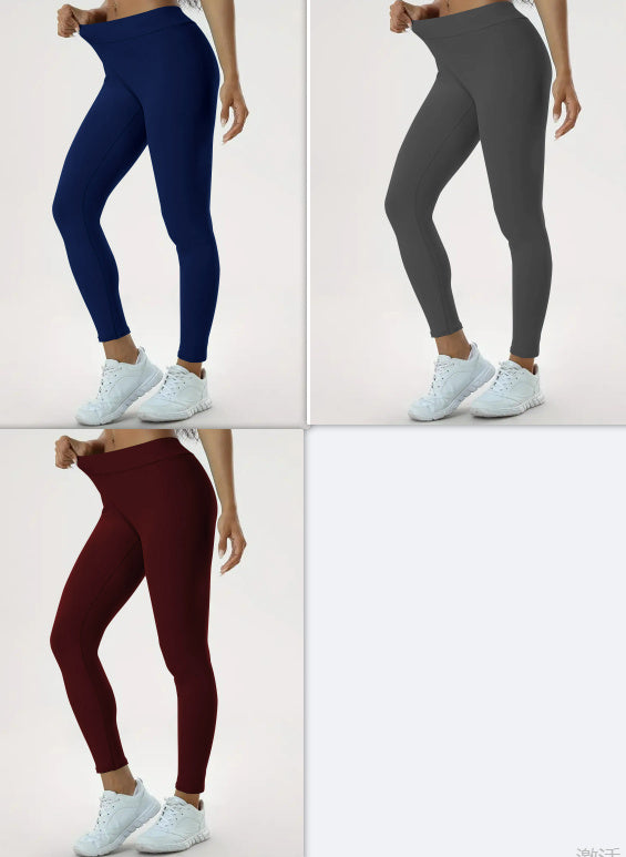 Women's leggings sports, yoga, fitness, running, training, gym, energy
