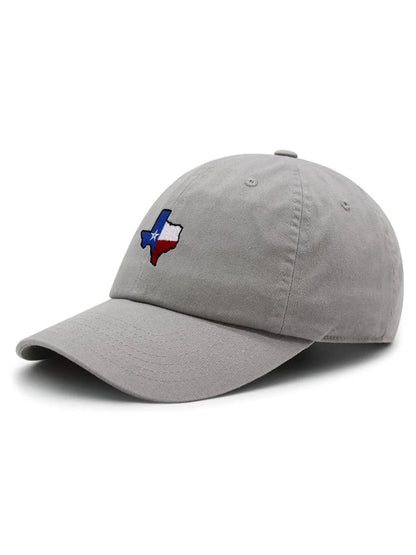 🙏💔Join us in praying for Texas.🙏Unisex “Texas Flag” Print Hat