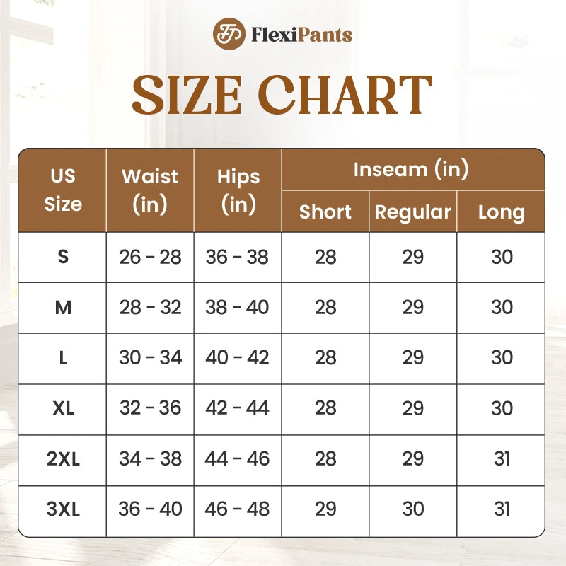 👍Mother's Day Promotion 70% OFF –2025 🌹 Women's Casual High Waist Stretch Pants