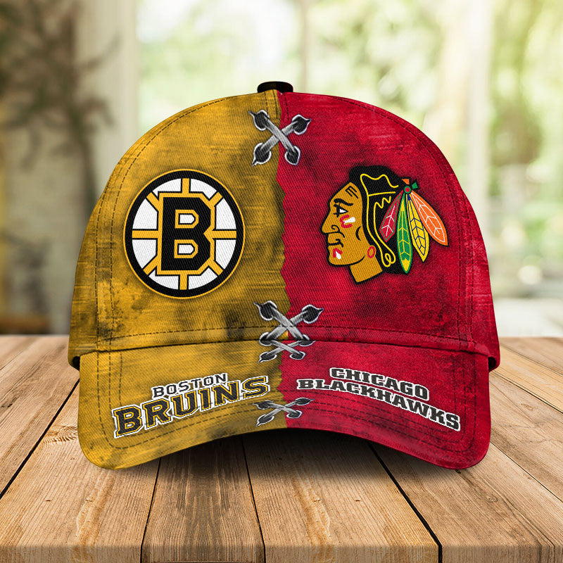 American Hockey US Team Cap Choose Any Team You Love Gift For Fans
