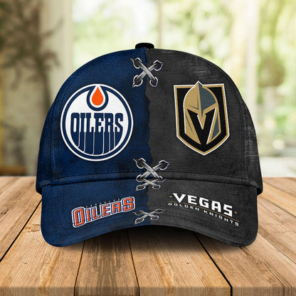 American Hockey US Team Cap Choose Any Team You Love Gift For Fans