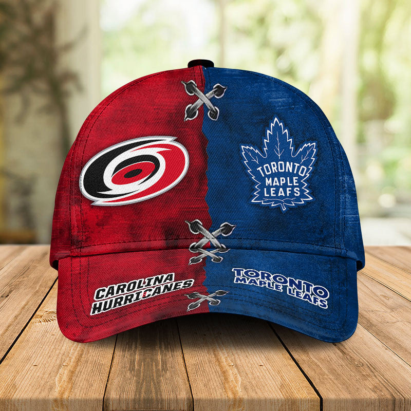 American Hockey US Team Cap Choose Any Team You Love Gift For Fans