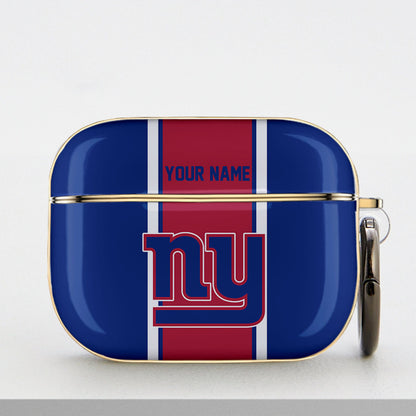 Amerian Football New Airpod Cover Personalized Gift For Fan 24