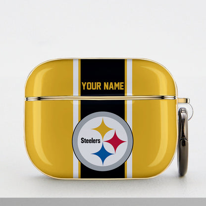 Amerian Football New Airpod Cover Personalized Gift For Fan 22