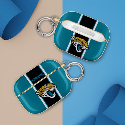 Amerian Football New Airpod Cover Personalized Gift For Fan 15