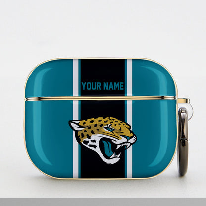 Amerian Football New Airpod Cover Personalized Gift For Fan 15