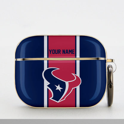 Amerian Football New Airpod Cover Personalized Gift For Fan 13