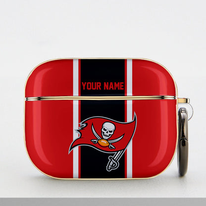 Amerian Football New Airpod Cover Personalized Gift For Fan 29