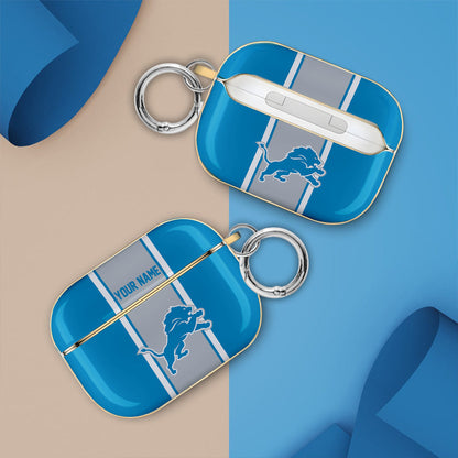 Amerian Football New Airpod Cover Personalized Gift For Fan 11