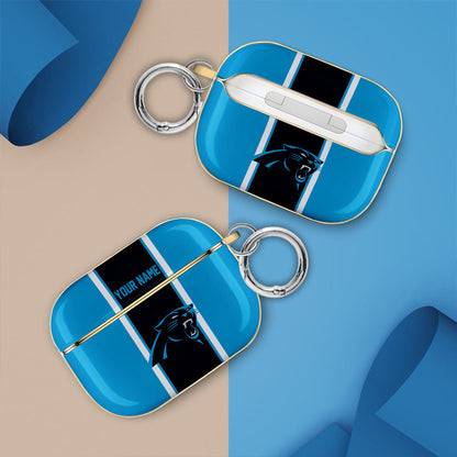 Amerian Football New Airpod Cover Personalized Gift For Fan 04