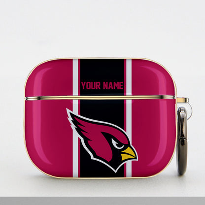 Amerian Football New Airpod Cover Personalized Gift For Fan 30