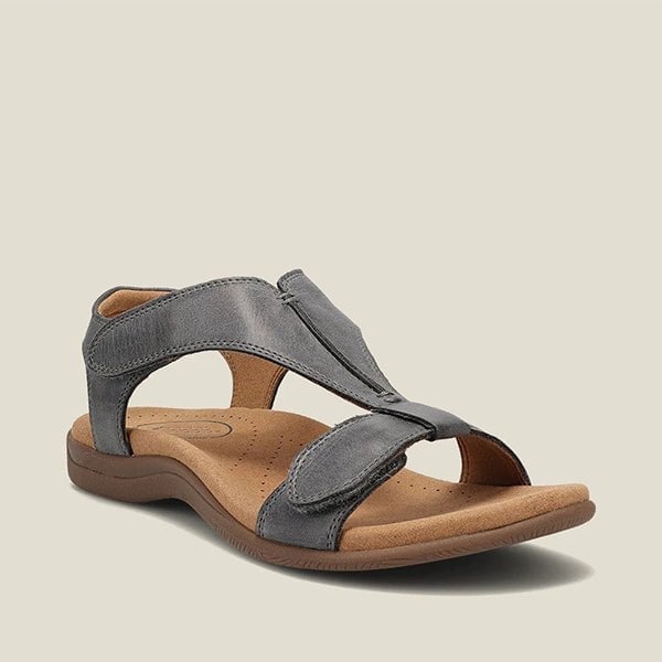 🔥NEW YEAR 2023 SALE 49% OFF🔥Skin adjustable orthotic sandals