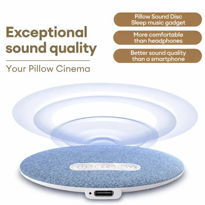 Zentro Dream Sound Pillow