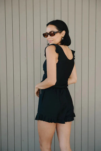 🔥 Last Day Promotion 50% OFF👗Swim Romper Built-in Bra🔥