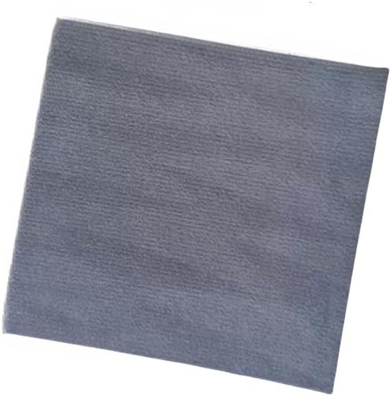 Porous vacuum  silicone insulation cotton