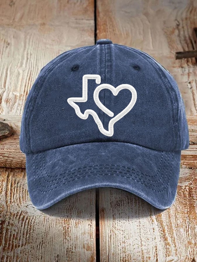 🙏💔Join us in praying for Texas.🙏Unisex Texas Strong Baseball Cap
