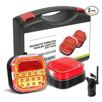 ✨Wireless Trailer Lights