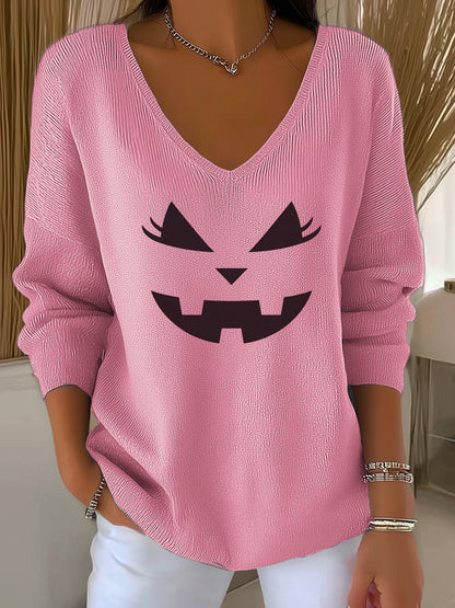 Women's Beat Breast Cancer Pink Print T-Shirt