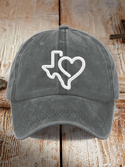 🙏💔Join us in praying for Texas.🙏Unisex Texas Strong Baseball Cap