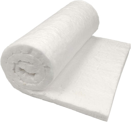 Porous vacuum  silicone insulation cotton