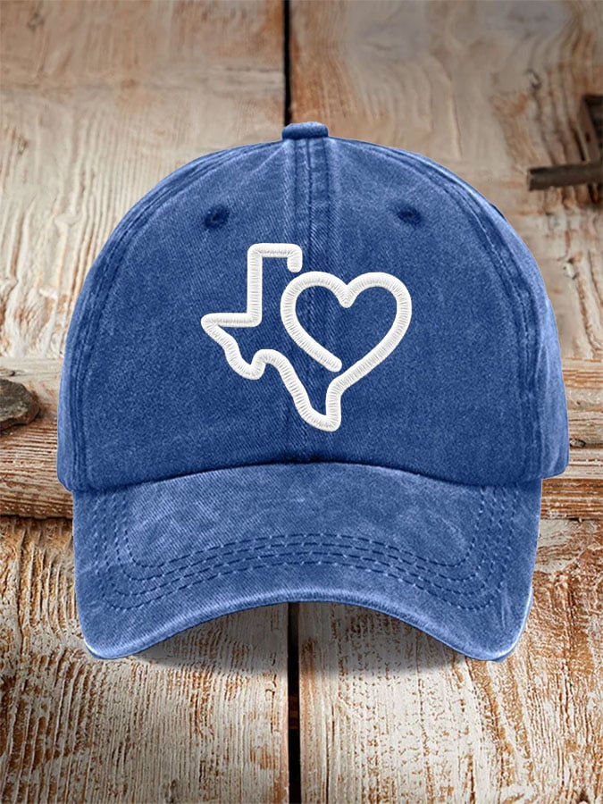 🙏💔Join us in praying for Texas.🙏Unisex Texas Strong Baseball Cap