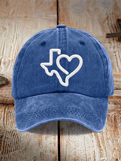 🙏💔Join us in praying for Texas.🙏Unisex Texas Strong Baseball Cap