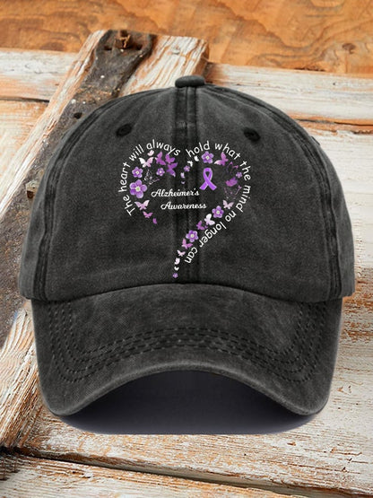 Printed Hats For Men And Women