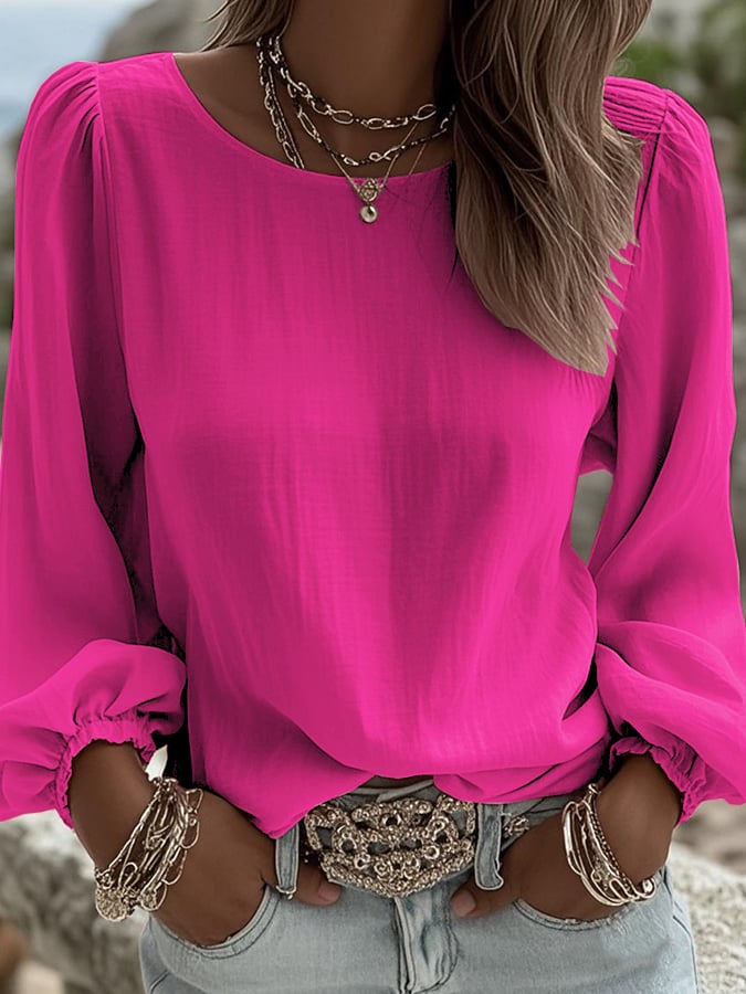 Women's Breast Cancer Pink Shirt