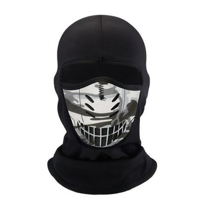 🔥Unisex Fleece Full Face Balaclava Ski Mask