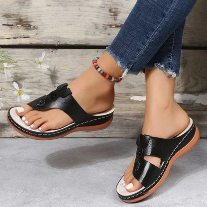 🔥2023 Women's Minimalist Everyday Walking Slippers