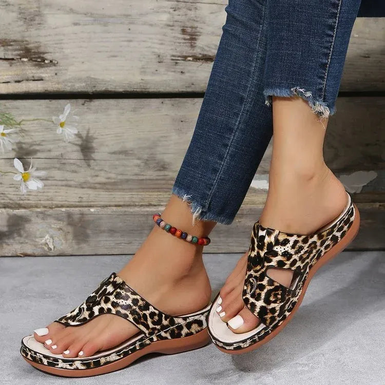 🔥2023 Women's Minimalist Everyday Walking Slippers