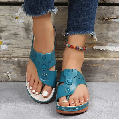 🔥2023 Women's Minimalist Everyday Walking Slippers