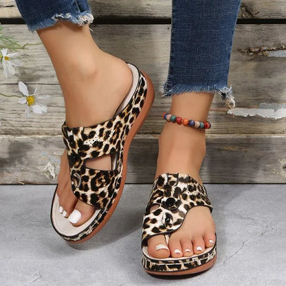🔥2023 Women's Minimalist Everyday Walking Slippers