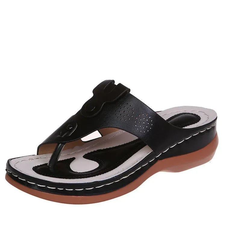🔥2023 Women's Minimalist Everyday Walking Slippers