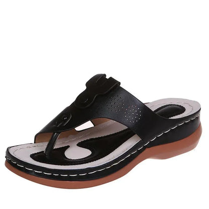 🔥2023 Women's Minimalist Everyday Walking Slippers