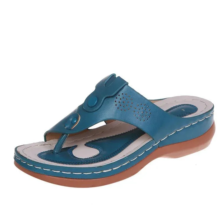🔥2023 Women's Minimalist Everyday Walking Slippers