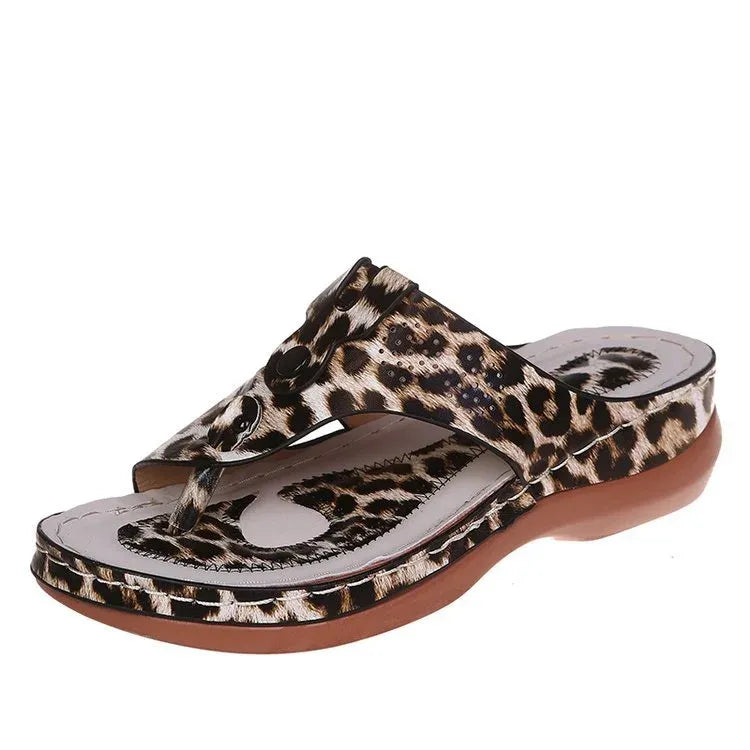 🔥2023 Women's Minimalist Everyday Walking Slippers