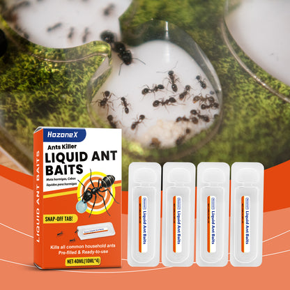 Liquid Ant Bait