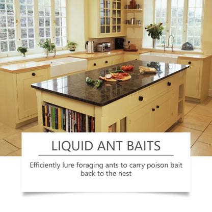 Liquid Ant Bait