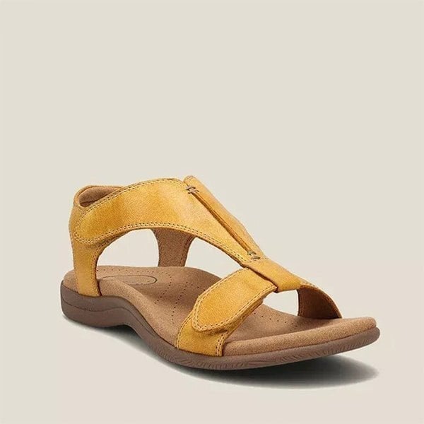 🔥NEW YEAR 2023 SALE 49% OFF🔥Skin adjustable orthotic sandals